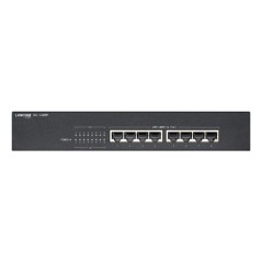 Lancom Systems GS-1208P Unmanaged Gigabit
